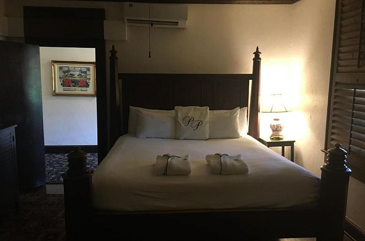 Park Plaza Hotel Orlando - Winter Park
