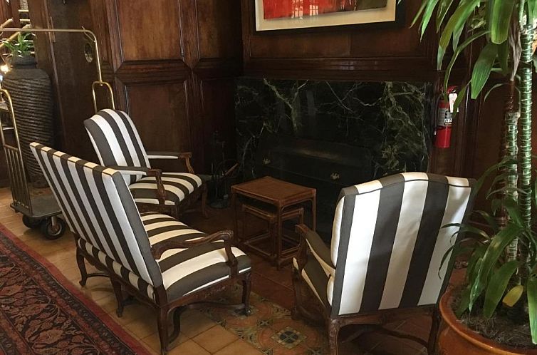 Park Plaza Hotel Orlando - Winter Park