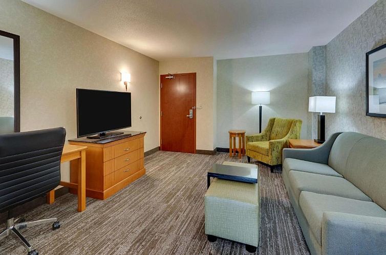 Drury Inn & Suites Orlando near Universal Orlando Resort