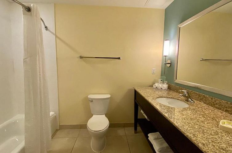 Holiday Inn Express Hotel & Suites Orlando East-UCF Area, an