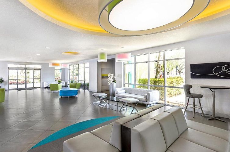 Avanti International Resort