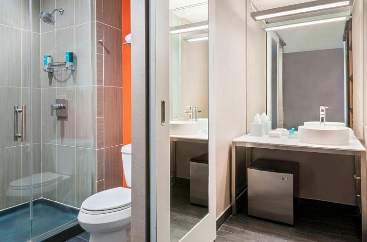 Aloft Orlando Downtown