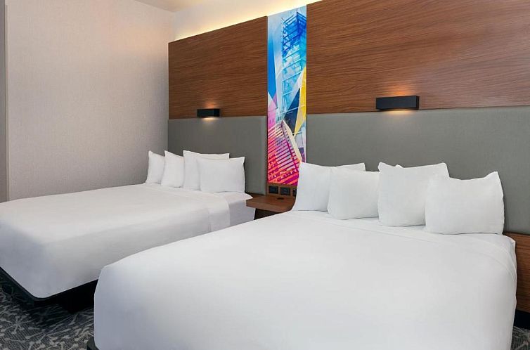 Aloft Orlando Downtown
