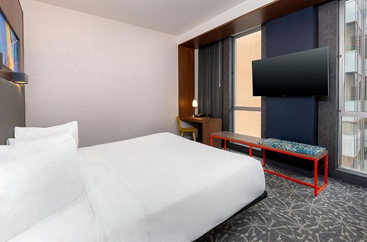 Aloft Orlando Downtown