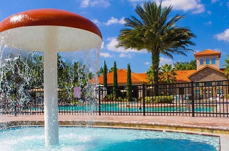 Gone 2 Florida Vacation Homes