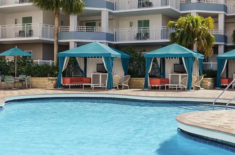 Embassy Suites by Hilton- Lake Buena Vista Resort