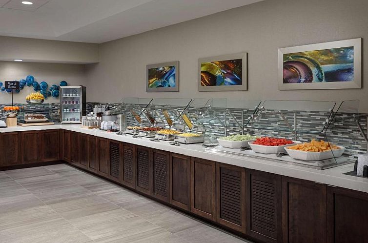 Embassy Suites by Hilton- Lake Buena Vista Resort