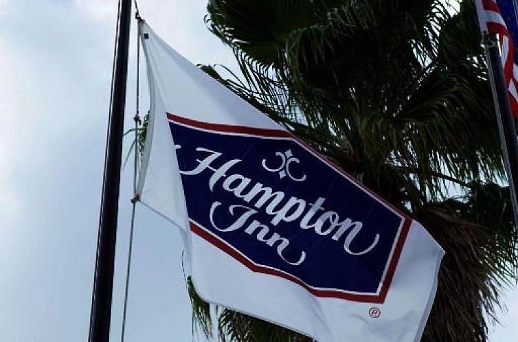 Hampton Inn Lake Buena Vista / Orlando