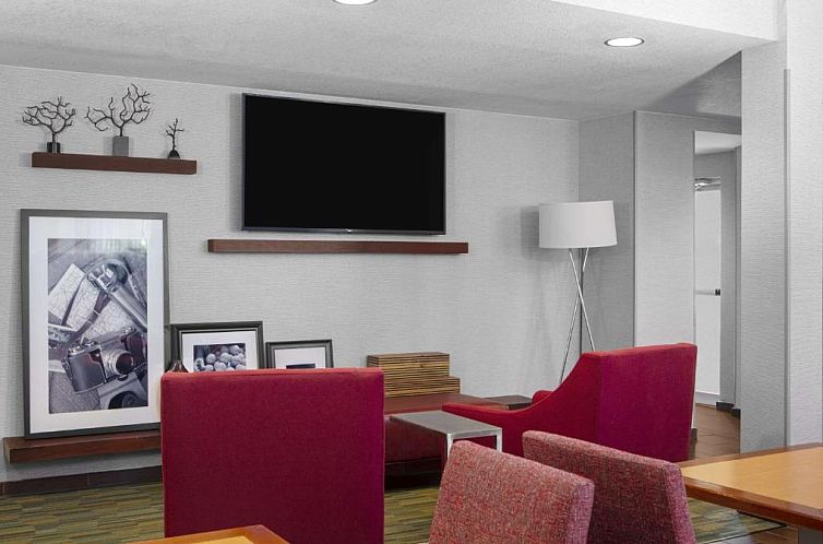 Hampton Inn Lake Buena Vista / Orlando