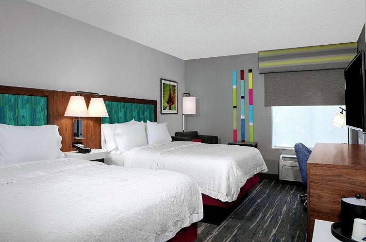 Hampton Inn Lake Buena Vista / Orlando