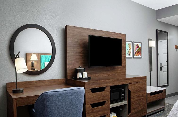 Hampton Inn Lake Buena Vista / Orlando