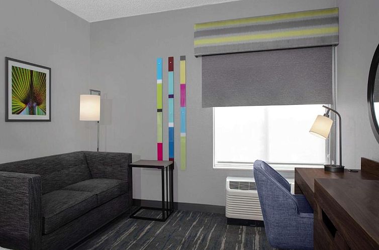 Hampton Inn Lake Buena Vista / Orlando