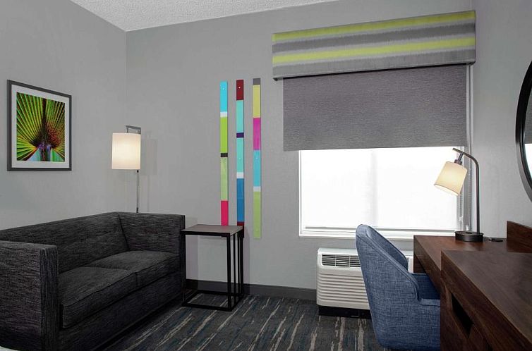 Hampton Inn Lake Buena Vista / Orlando