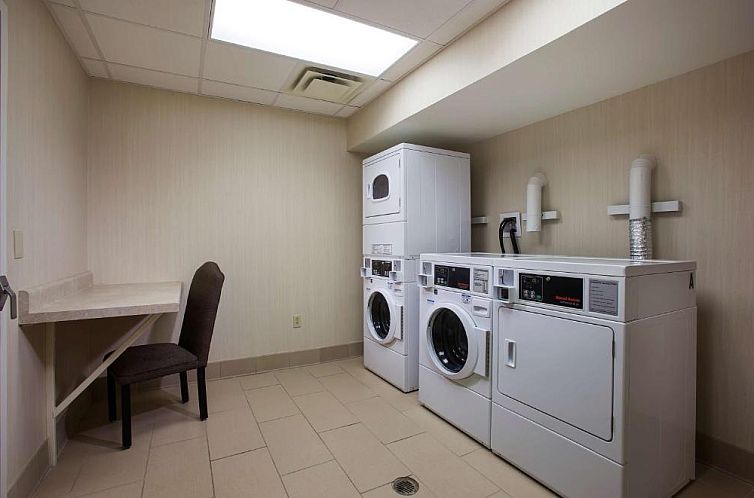 Hampton Inn Lake Buena Vista / Orlando