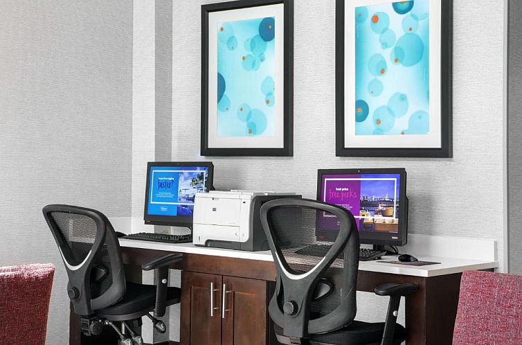 Hampton Inn Lake Buena Vista / Orlando