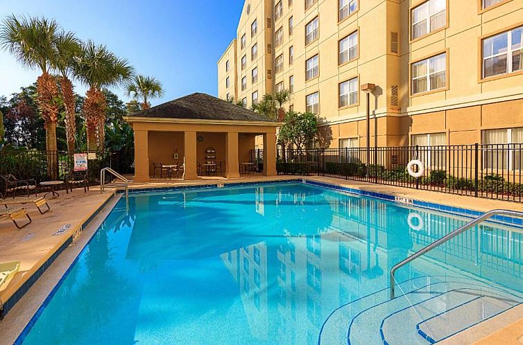 Guest house 0525433 - Apartment Florida - Homewood Suites by Hilton Orlando North Maitland