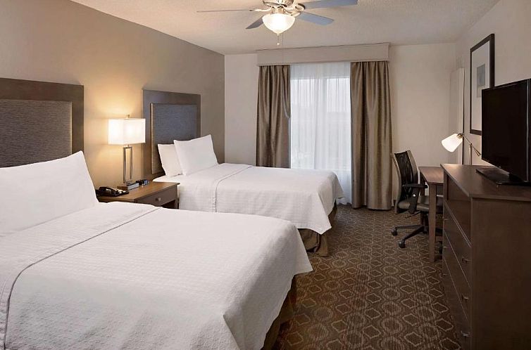 Homewood Suites by Hilton Orlando North Maitland