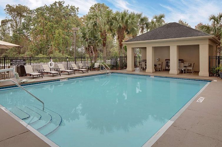 Homewood Suites by Hilton Orlando North Maitland