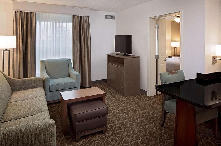 Homewood Suites by Hilton Orlando North Maitland