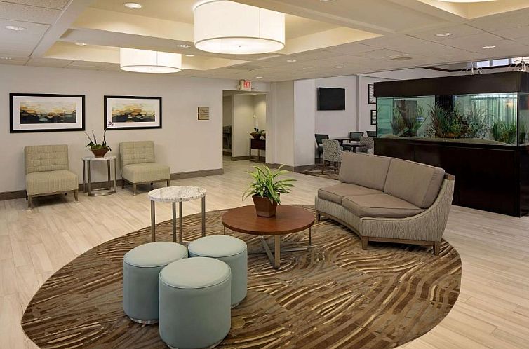 Homewood Suites by Hilton Orlando North Maitland