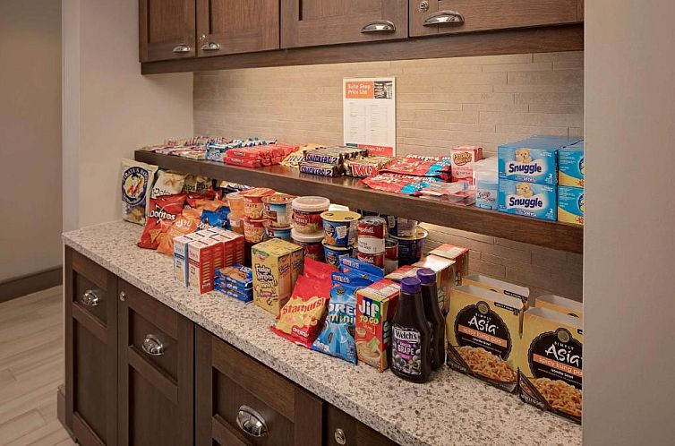 Homewood Suites by Hilton Orlando North Maitland