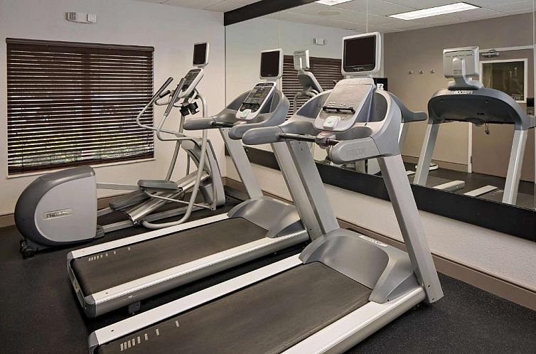 Homewood Suites by Hilton Orlando North Maitland