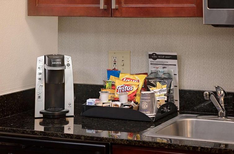 Homewood Suites by Hilton Orlando North Maitland