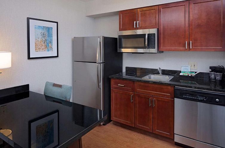 Homewood Suites by Hilton Orlando North Maitland