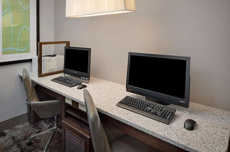 Homewood Suites by Hilton Orlando North Maitland