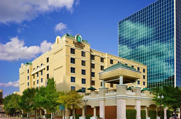 Embassy Suites Orlando Downtown
