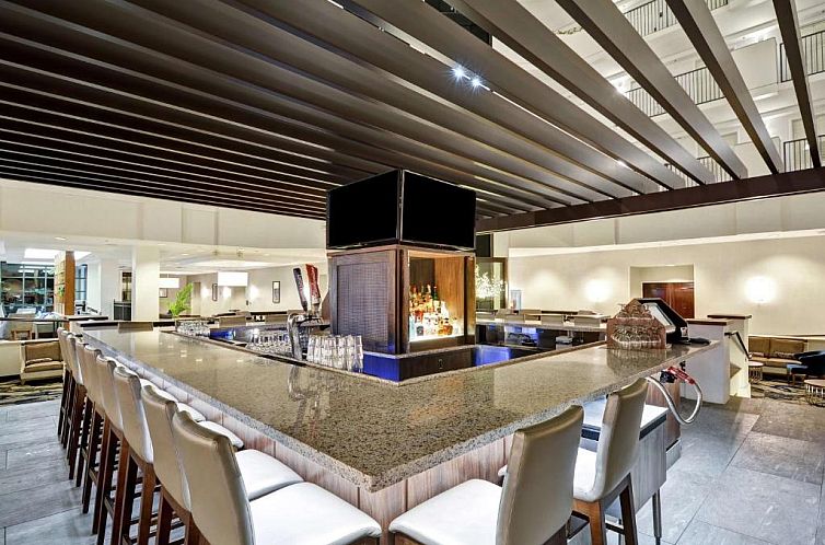 Embassy Suites Orlando Downtown