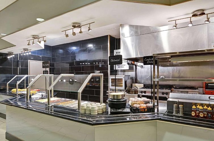 Embassy Suites Orlando Downtown