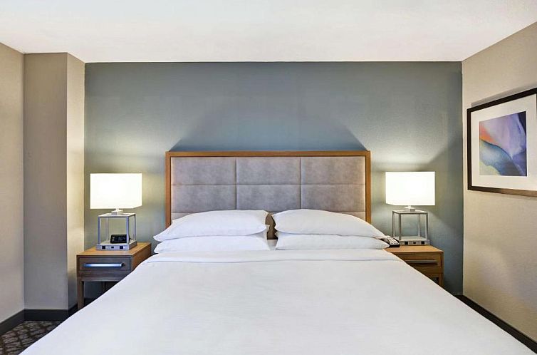 Embassy Suites Orlando Downtown