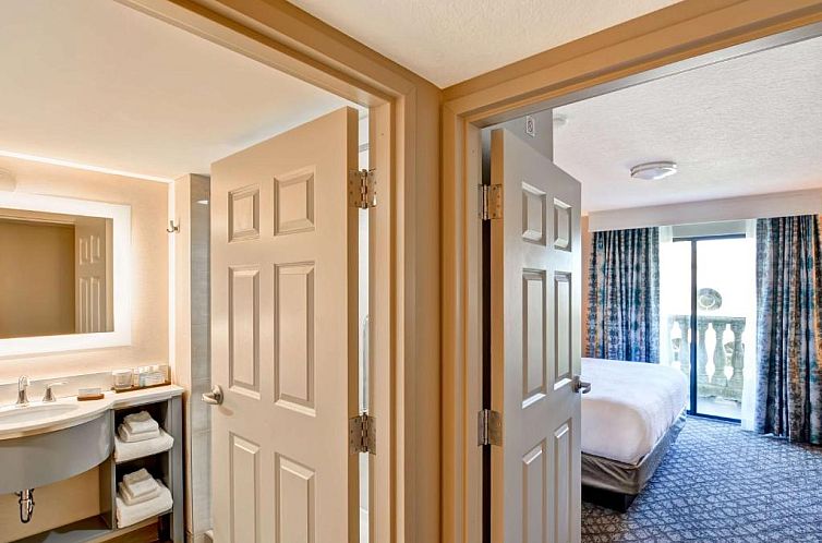 Embassy Suites Orlando Downtown