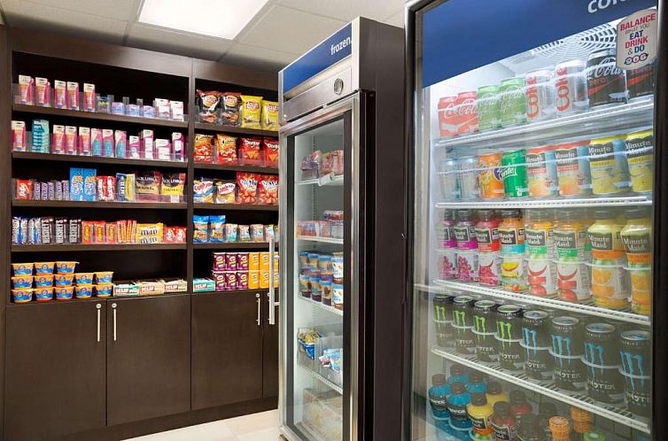 Hampton Inn Orlando-Convention Center International Drive Ar