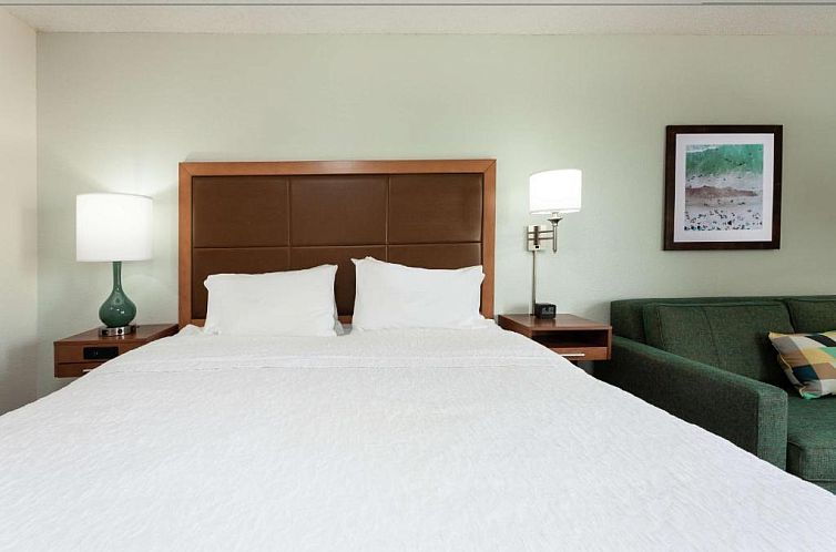 Hampton Inn Orlando-Convention Center International Drive Ar