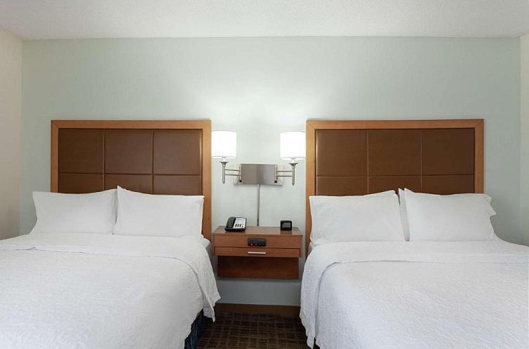 Hampton Inn Orlando-Convention Center International Drive Ar