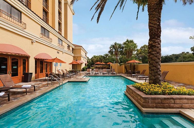 Embassy Suites by Hilton Orlando International Drive Convent