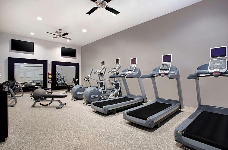 Embassy Suites by Hilton Orlando International Drive Convent