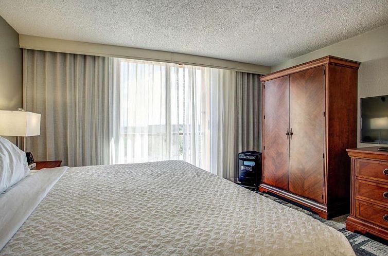 Embassy Suites by Hilton Orlando International Drive Convent
