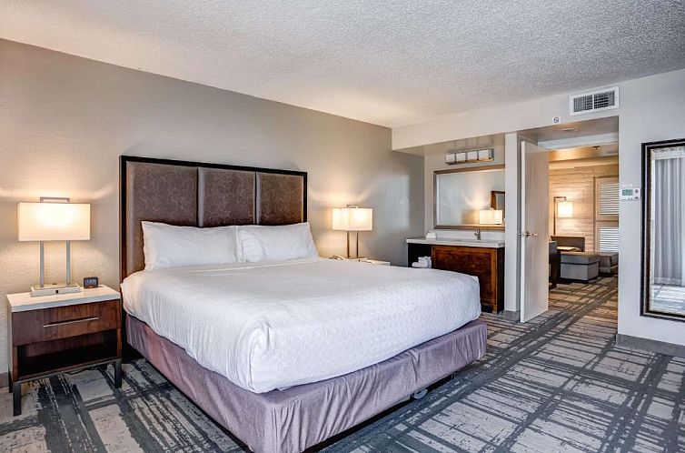 Embassy Suites by Hilton Orlando International Drive Convent