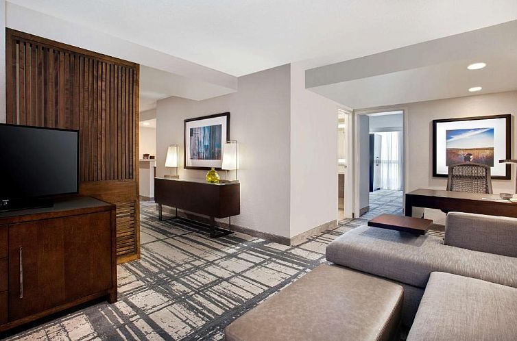 Embassy Suites by Hilton Orlando International Drive Convent