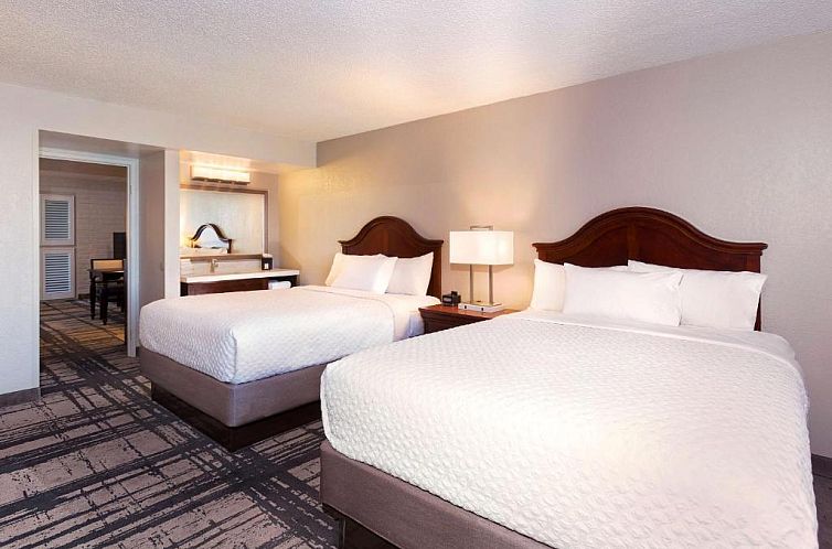 Embassy Suites by Hilton Orlando International Drive Convent