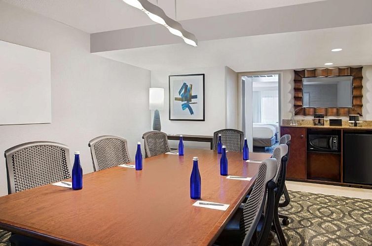 Embassy Suites by Hilton Orlando International Drive Convent