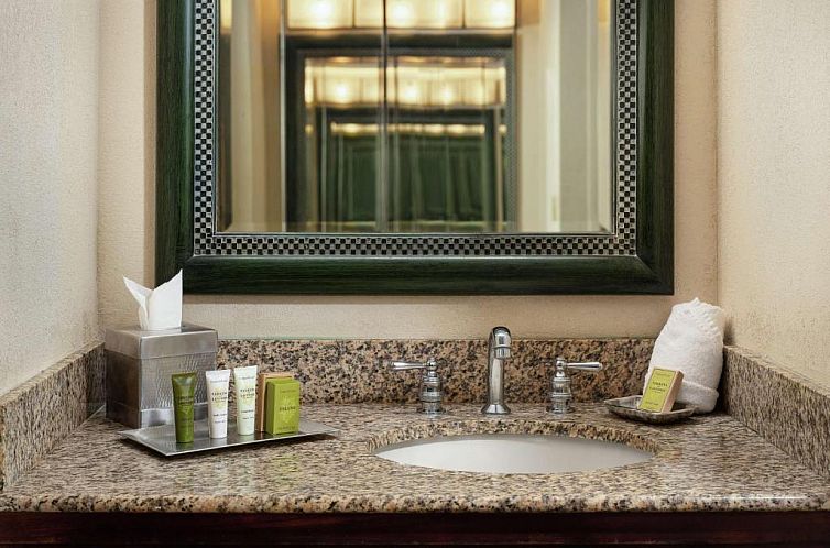 Hilton Orlando Lake Buena Vista - Disney Springs™ Area