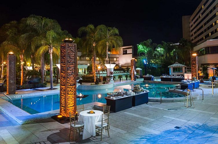 Hilton Orlando Lake Buena Vista - Disney Springs™ Area