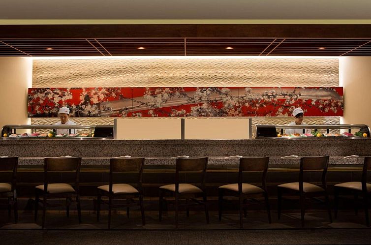 Hilton Orlando Lake Buena Vista - Disney Springs™ Area