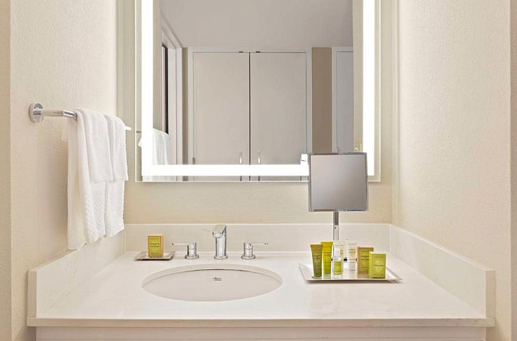 Hilton Orlando Lake Buena Vista - Disney Springs™ Area