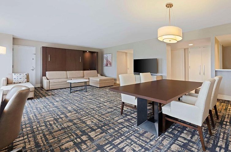 Hilton Orlando Lake Buena Vista - Disney Springs™ Area