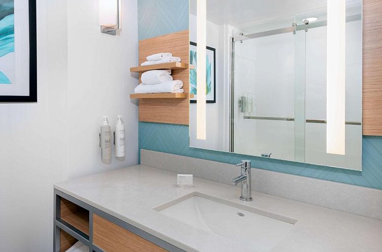 Hilton Garden Inn Orlando International Drive North